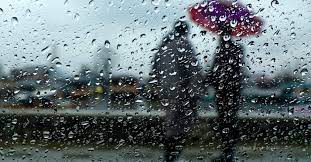 MeT Predicts further rainfall as temperature plummets below average in J&K