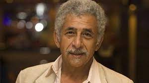 'Muslim Hating' Becomes fashionable, Even among educated individuals: Naseeruddin Shah