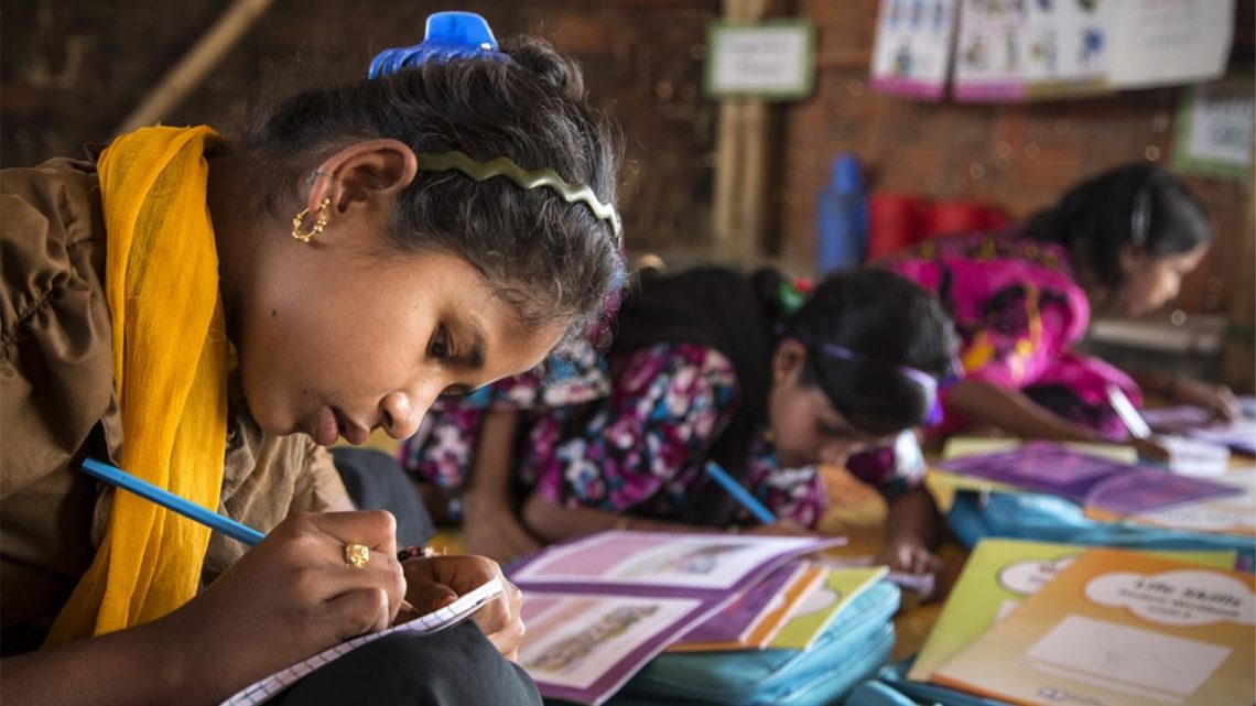 Non-serious attitude towards physical education in J&K schools detrimental to growth of youth