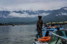 Srinagar Traffic Police issues advisory for motorists ahead of G20 in Kashmir