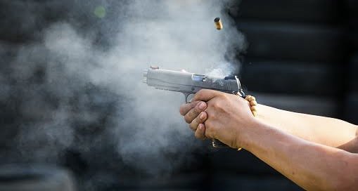 Unknown Gunmen Strike in Anantnag: Udhampur Resident Fatally Shot