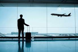 Airfares Soaring to New Heights: Skyrocketing Prices Cause Concern