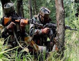 Clashes in Manipur: Assam Rifles troops engage in gunfire with unidentified individuals