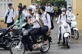Education Department directs CEOs to Prohibit Motorbike usage by Students below 18 Years during school hours