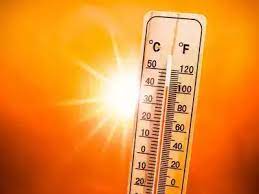 Elderly individuals urged to stay indoors as soaring temperatures grip northern India