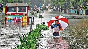 From Flood Alerts to Heatwaves: Exploring the reasons behind weather extremes in different states