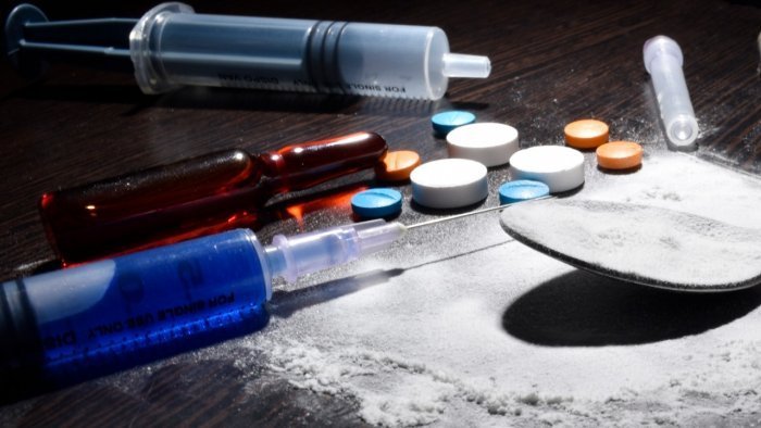 Kashmir Faces Alarming Drug Addiction Crisis: Battling the Menace Head-On