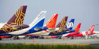 Kashmir Inc calls for Airfare Cap as Soaring Fares dent local economy