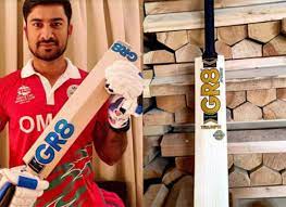 Kashmir Willow Bats to feature in ODI World Cup following successful trial during Qualifying Campaign