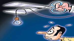 Kashmir to Experience more power cuts than Jammu with 25% Sudden drop from outside: PDD