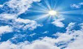 Kashmir to experience continued hot and humid weather conditions