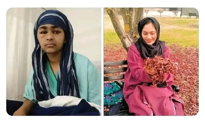 Kashmir witnesses remarkable response as Rs 80 Lakh raised in 24 Hours for Cancer Patient through Crowd Funding