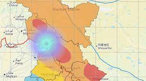 Katra and Doda experience fresh quakes, adding to seismic activity