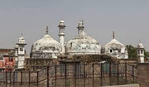 Main Litigant in Varanasi's Gyanvapi Mosque cases set to withdraw citing lack of Resources