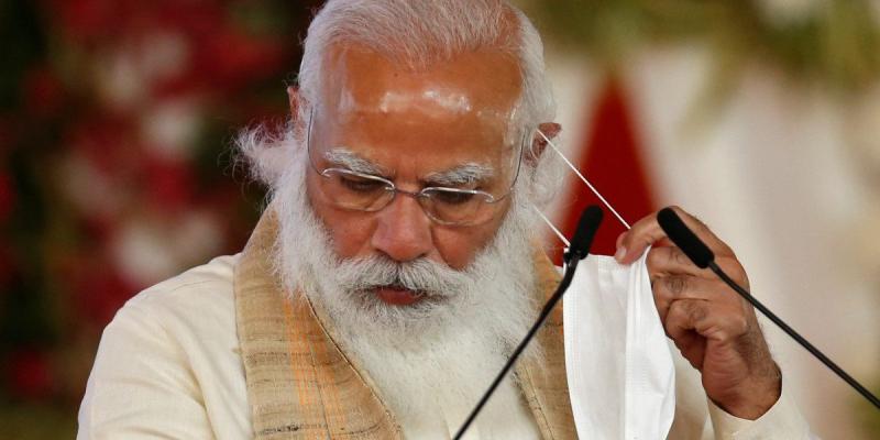 Modi’s political party has weaponized Bollywood