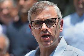 National Conference's Omar Abdullah hints at staying away from grand alliance against BJP in 2024 Lok Sabha polls