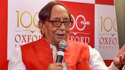 Separatism in Kashmir Is a thing of the Past: A S Dulat