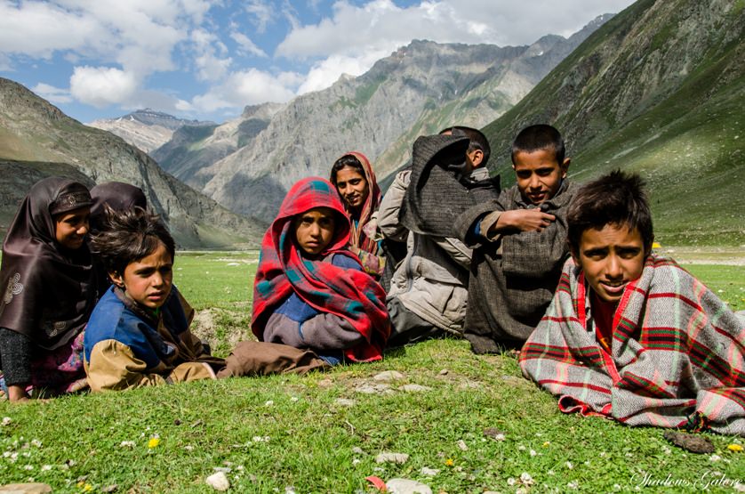 Upsurge in crimes against Children observed across Kashmir Valley