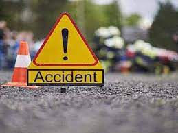 Woman Killed, Son Injured in SSB Vehicle Accident in Rajbagh