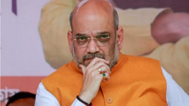 Amit Shah alleges conspiracy behind viral video leak ahead of monsoon session