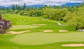 Discover the Himalayan Dream: Jammu & Kashmir's Finest Golf Courses for Golf Enthusiasts!