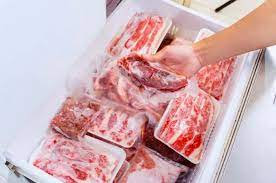 Expert Recommendations on Storing Qurbani Meat in Deep Freezers