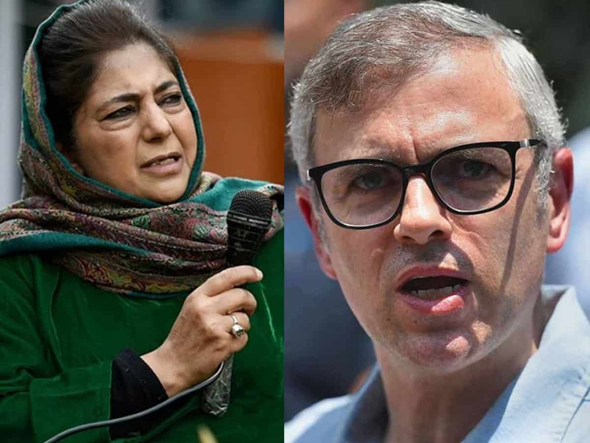 J&K can’t be run via Remote Control; Opposition slam BJP Govt for delaying Assembly Elections
