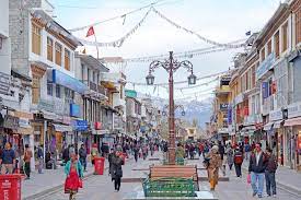 Ladakh Tourist Trade Body threatens Non-Cooperation Movement over outside Investment