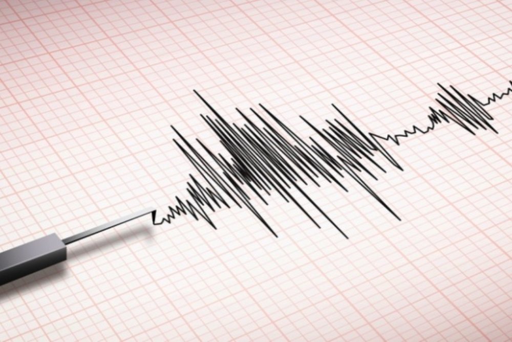 Minor Quake of 4.9 Magnitude Rattles Doda, No Immediate Reports of Damage