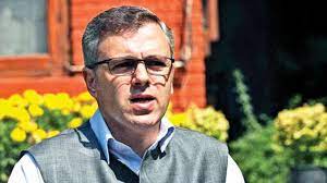 Omar Abdullah Questions LG Administration: 'Who Are the Homeless in J&K?'