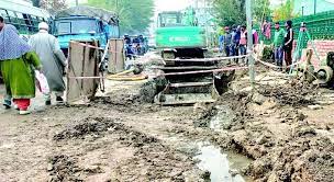 People bear the Brunt of Slow pace of Smart City Projects