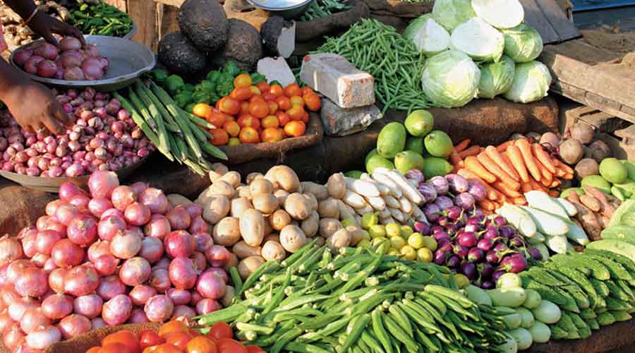 Skyrocketing Vegetable Prices Cause Financial Strain for Consumers