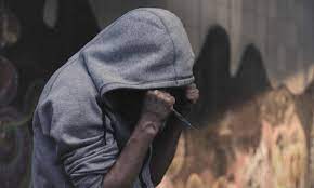 Study Reveals 3% of Adults in Kashmir Addicted to Contraband Substances