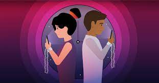 The Growing Concerns of Smartphone Addiction: Impact on Individuals and Society