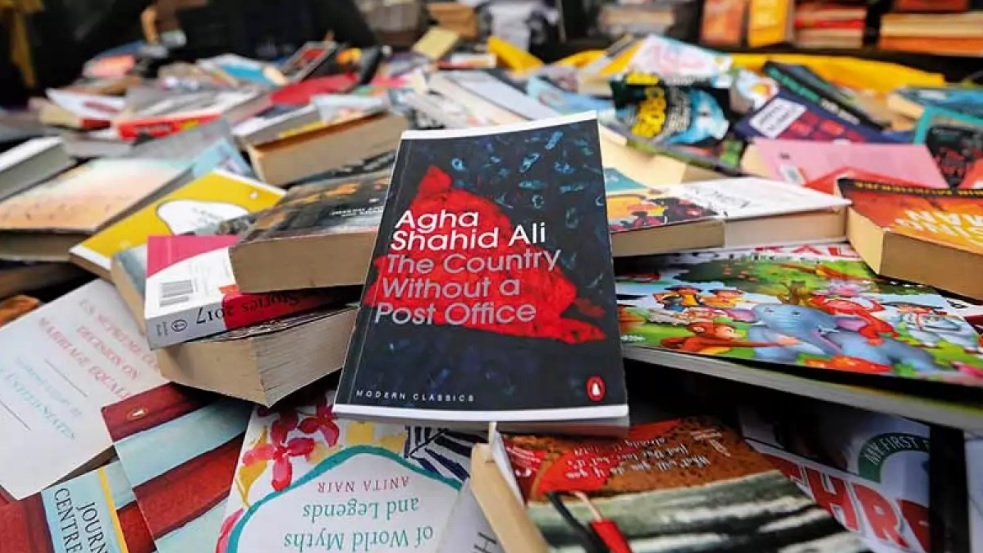 University of Kashmir removes works of acclaimed Kashmiri writers from English literature courses