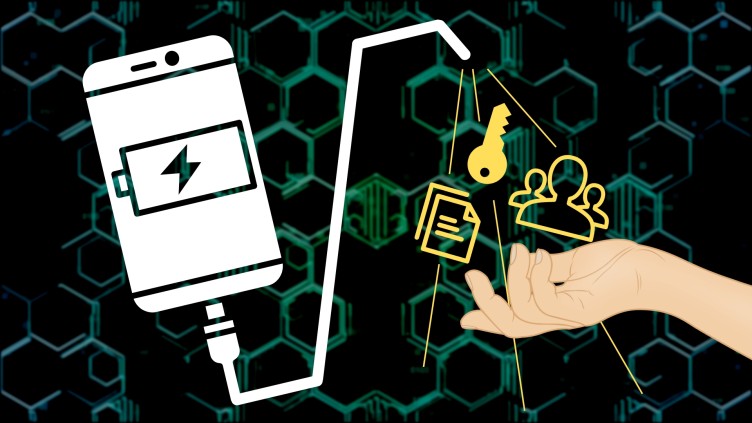 Juice Jacking: A Hidden Cyber Threat Lurking in Public Charging Stations