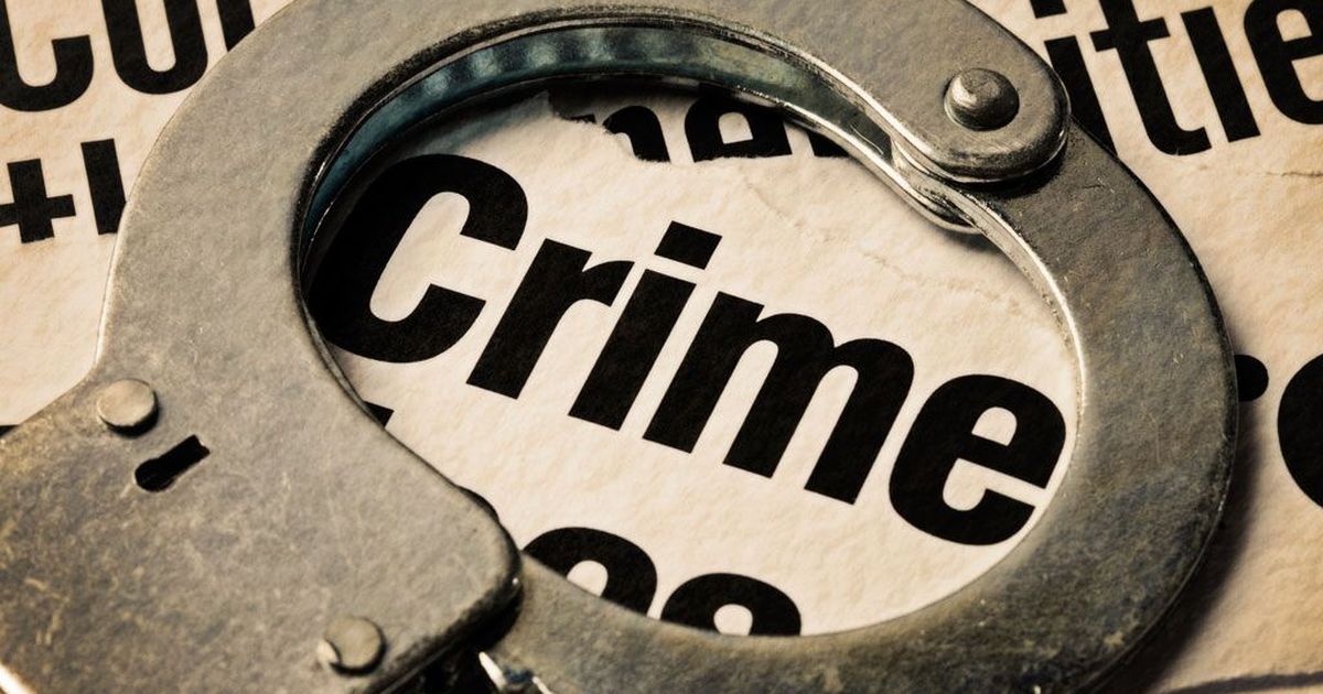 Rising Crime Graph puts Kashmir's Social Setup at Risk; Urgent Action Needed to Safeguard Society