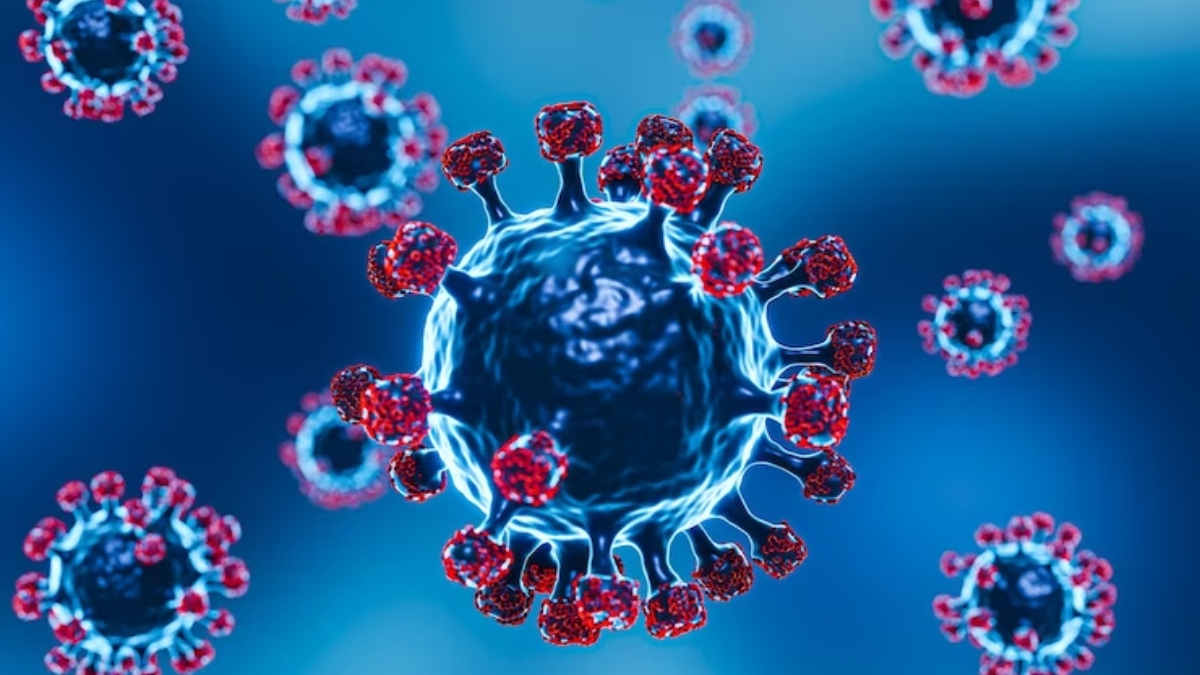 5 Things to know about New Covid-19 Variant BA.2.86, says Expert