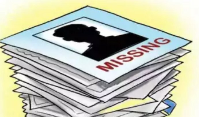 Alarming Rise in Missing Children across J&K: 181 Children Reported Missing in 12 Months