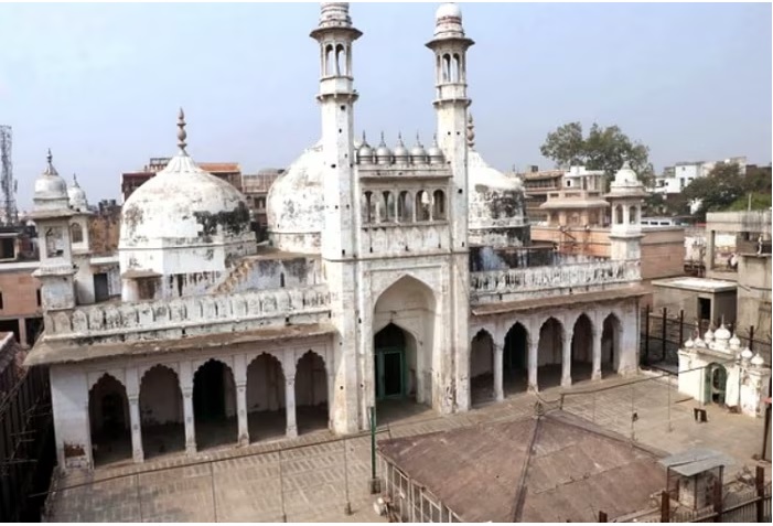 Gyanvapi Mosque Survey: Allahabad High Court allows ASI to conduct survey, sets deadline of 3 months