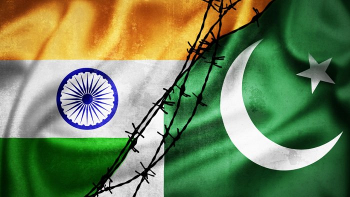 India tells Pakistan to focus on its own internal problems, after Islamabad raises Kashmir at UN
