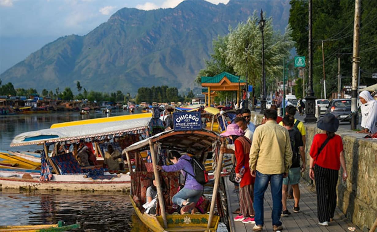 J&K Designates 75 New Tourist Destinations to Enhance Religious Tourism