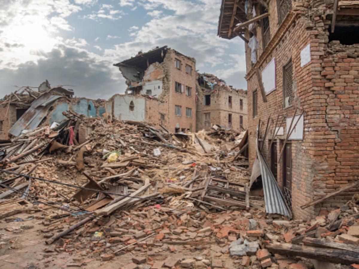Kashmir's Vulnerability to Earthquakes: Is the Region Prepared for the Next Big One?
