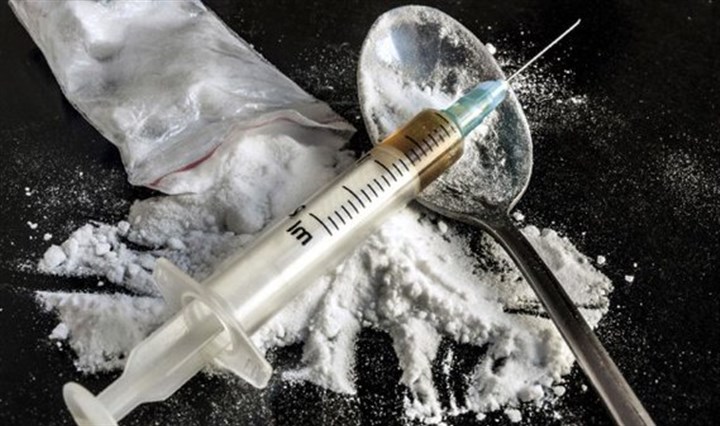 Kashmir's youth in the grip of drug addiction
