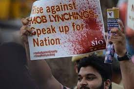 Muslim man lynched in Alwar over chopping wood; Rajasthan minister slams BJP's 'Faltu Baateh'