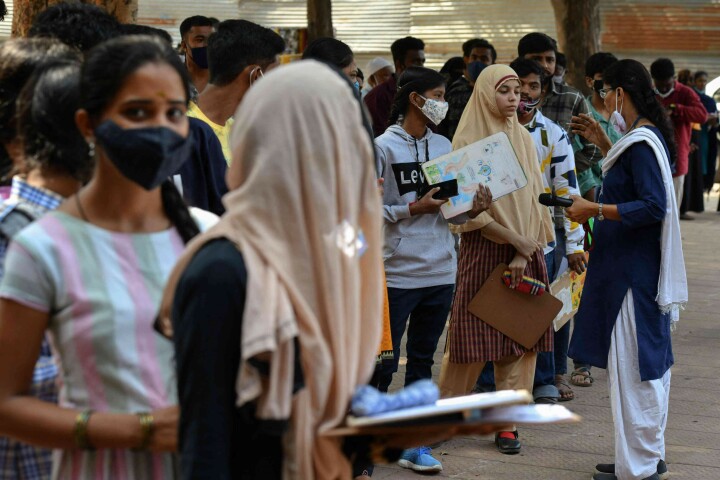 'Not Just Manipal': Muslim Students across India say they are being targeted with Hate Speech in Classrooms