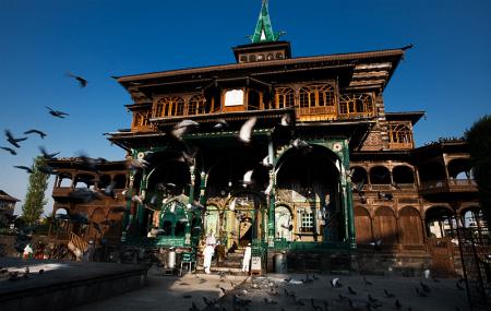 PDP slams Waqf Board's recruitment order, Says RSS trying to take over Religious Institutions
