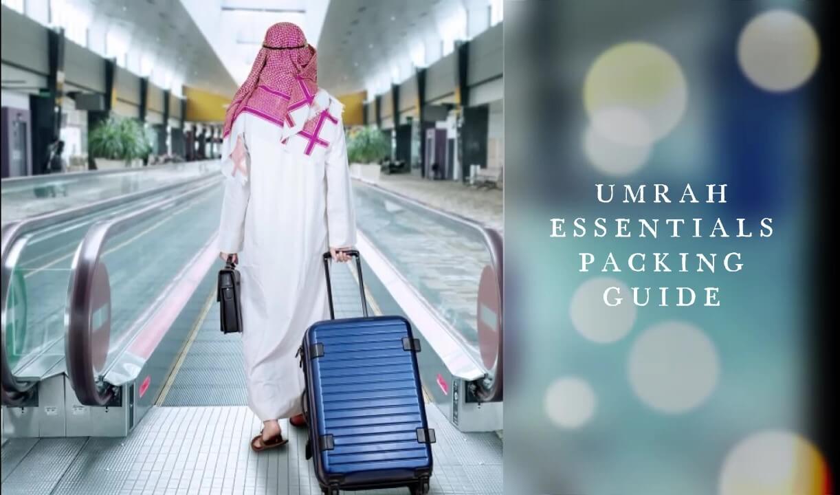 Planning to Perform Umrah This Year? Here's What You Need to Know