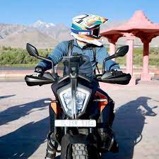 Rahul Gandhi visits Pangong Lake, raises concerns over China's activities