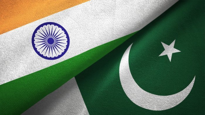 US backs direct dialogue between India and Pakistan says it is the best way to address challenges